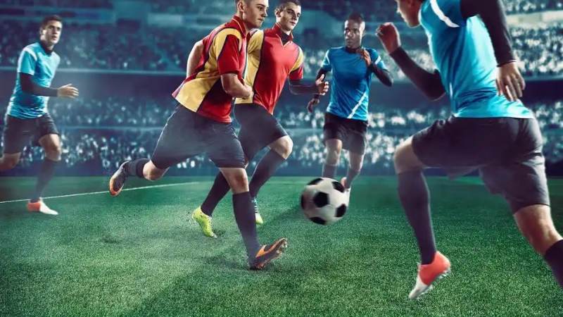 必一运动(B-Sports)官方网站 前锋:终结与支点